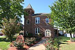 Town Hall, East Longmeadow MA